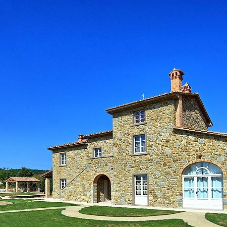 Podere Ortaglia Di Sotto Кастильон-Фьорентино Экстерьер фото