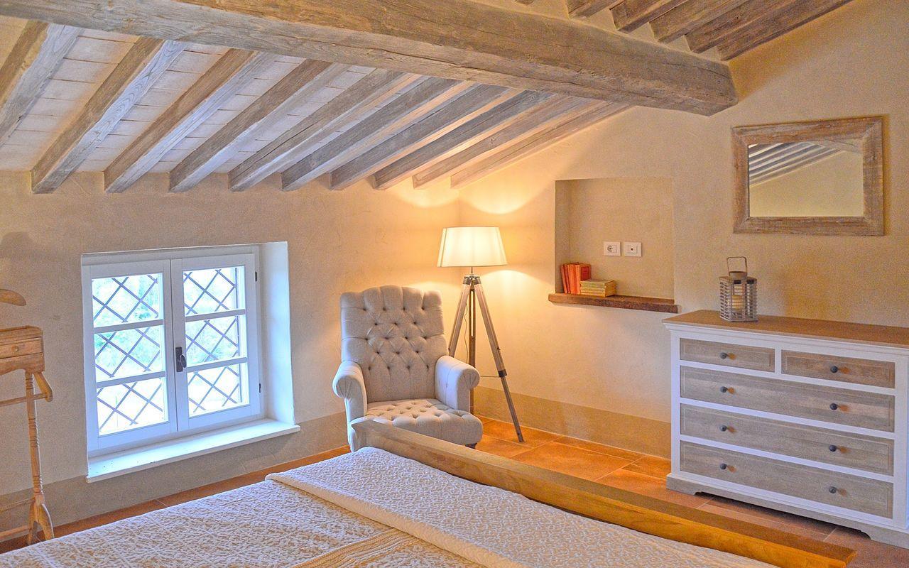 Podere Ortaglia Di Sotto Кастильон-Фьорентино Экстерьер фото